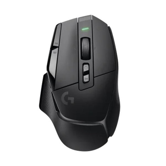 MOUSE GAMING LOGITECH G502 X LIGHTSPEED INALÁMBRICO 25600 DPI  910-006178