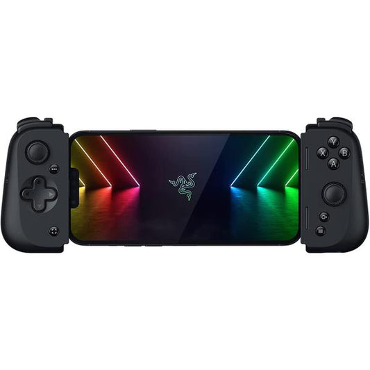 GAME PAD RAZER PARA IPHONE KISHI NASA V2 RZ06-04190100-R3U1
