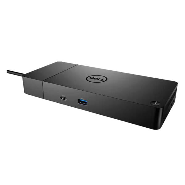 DOCKING STATION DELL WD19S 130W USB-C DPX2 / HDMI / USB-C DP / USB-AX4 / RJ45 / AUDIO 10GBPS DUAL 4K DELL-WD19S180W