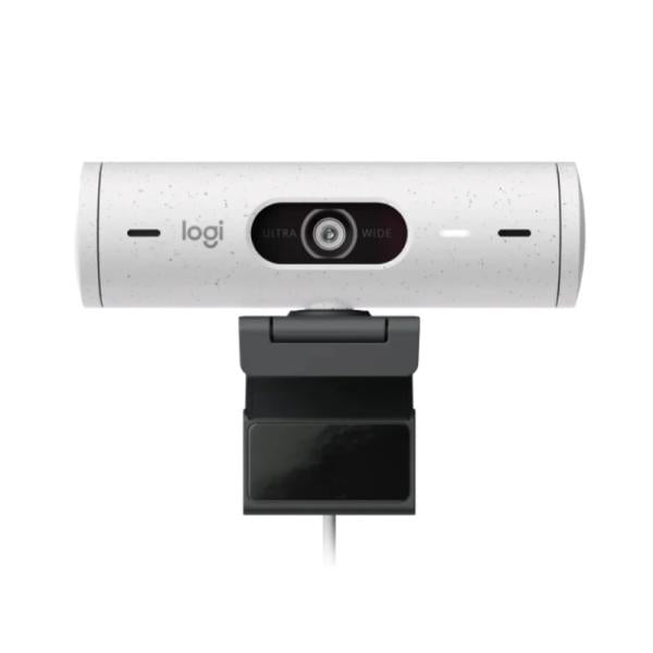 CAMARA WEB LOGITECH BRIO 500 1080P USB-C 960-001426