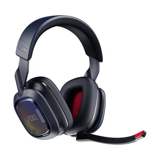 HEADSET GAMING LOGITECH ASTRO A30 INALÁMBRICO (2.4 GHZ/ BLUETOOTH)  939-002006