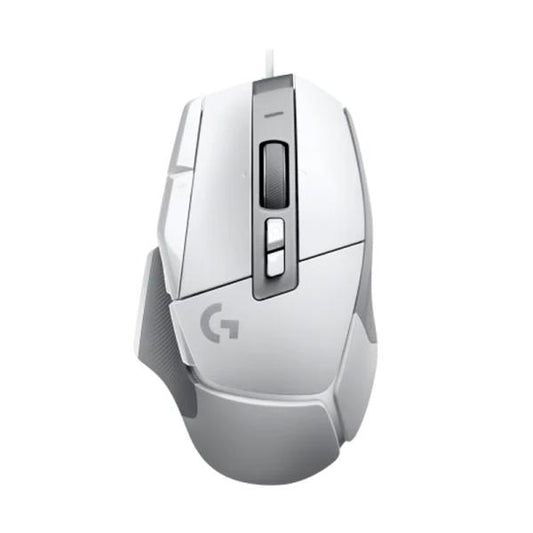 MOUSE GAMING LOGITECH G502 X ALÁMBRICO USB 25600 DPI 910-006144