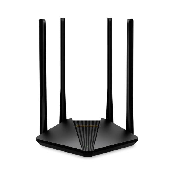 ROUTER MERCUSYS MR30G INALAMBRICO AC1200 DUAL BAND GIGABIT