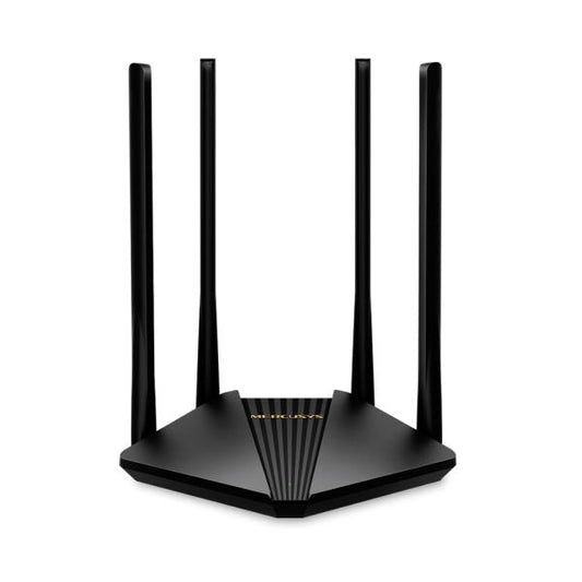 ROUTER MERCUSYS MR30G INALAMBRICO AC1200 DUAL BAND GIGABIT