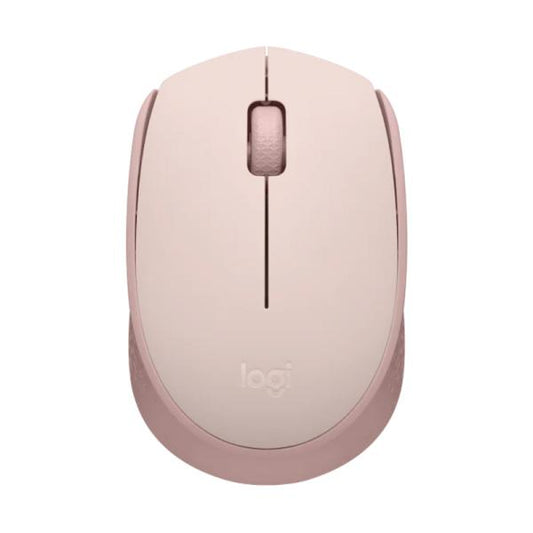 MOUSE LOGITECH M170 INALÁMBRICO 2.4 GHZ 1000 DPI 910-006862