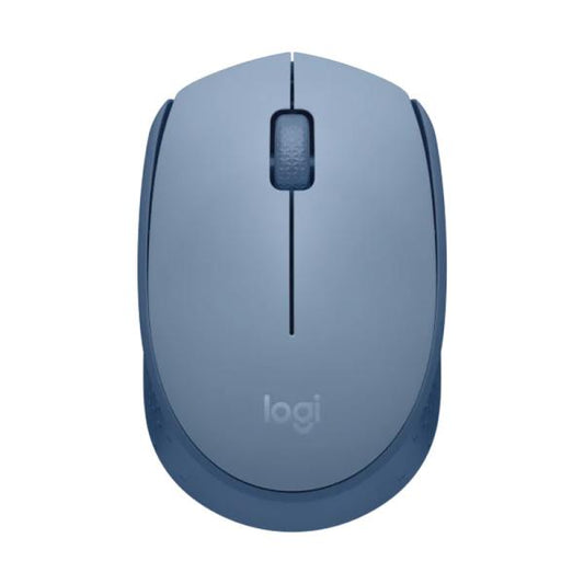 MOUSE LOGITECH M170 INALÁMBRICO 2.4 GHZ 1000 DPI 910-006863