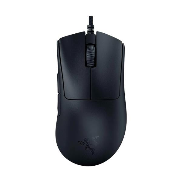 MOUSE GAMING RAZER DEATHADDER V3 ALÁMBRICO USB 30000 DPI RZ01-04640100-R3U1