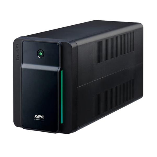 UPS APC BACK 1200VA 120V AVR PERP BVX1200L-LM