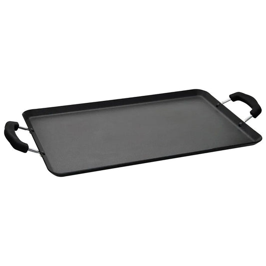 Hamilton Beach Sartén | Plancha Antiadherente 19" X 11" 3.0Mm Haa105