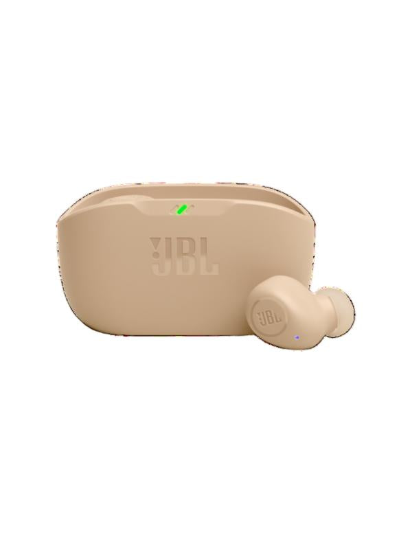 AUDIFONO JBL VIBE BUDS INALÁMBRICO BLUETOOTH JBLVBUDSBEGAM