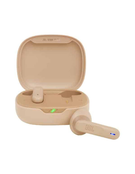 AUDIFONO JBL VIBE FLEX INALÁMBRICO BLUETOOTH JBLVFLEXBEGAM