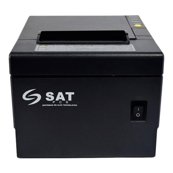 Impresora Sat América America Termica 38T Use 4070030000082