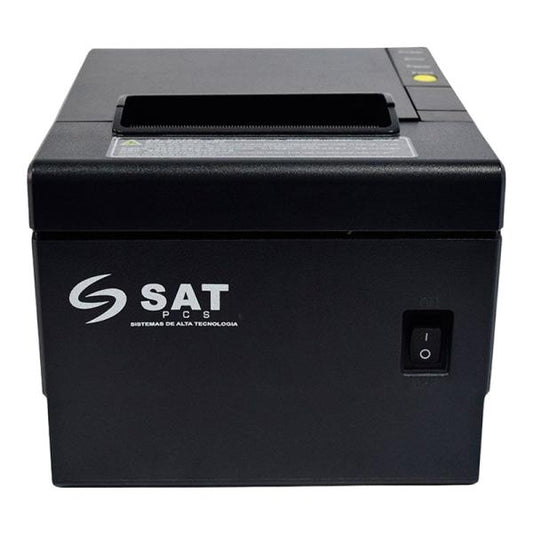 Impresora Sat América America Termica 38T Use 4070030000082
