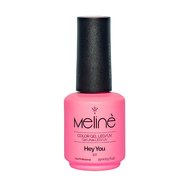 Esm Meline 322 Hey You