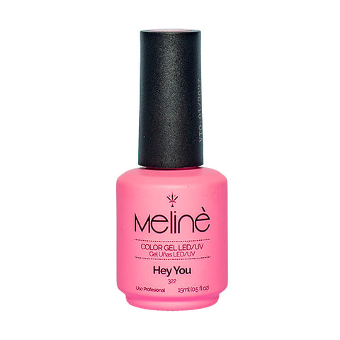 Esm Meline 322 Hey You