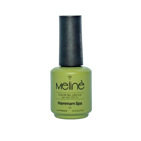 Esm Meline 374 Hammam Spa