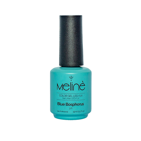 Esm Meline 376 Blues Bosphorus