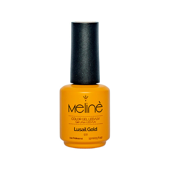 Esm Meline Lusail Gold 931