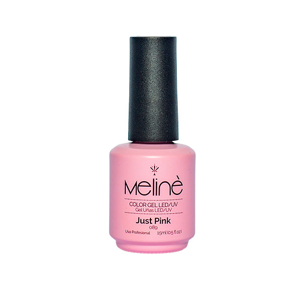 Esm Meline Just Pink 089