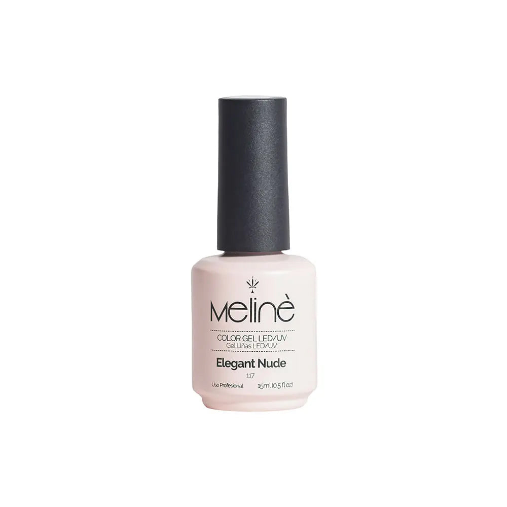 Esm Meline 117 Elegant Nude