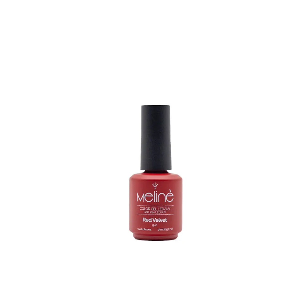 Esm Meline 940 Red Velvet