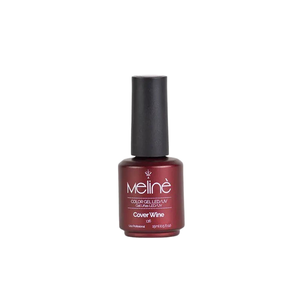 Esm Meline 136 Cover Wine