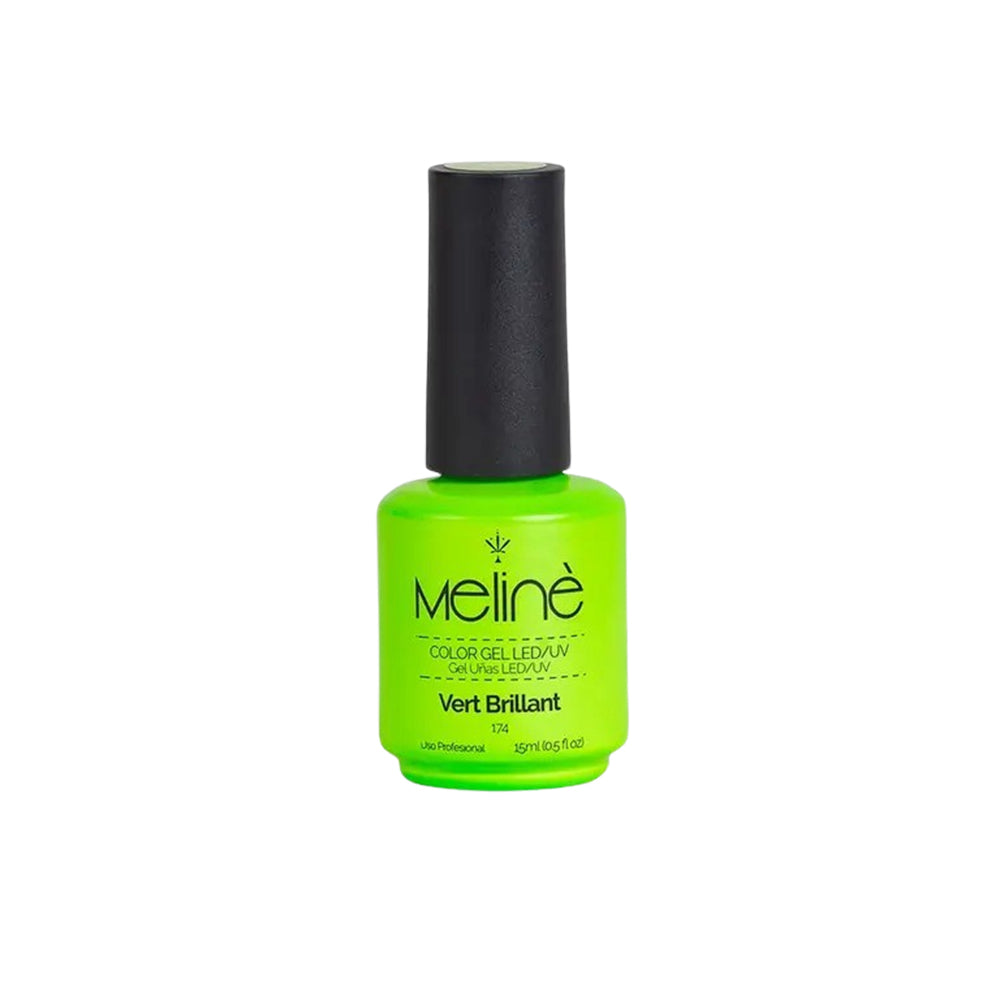 Esm Meline 174 Vert Brillant