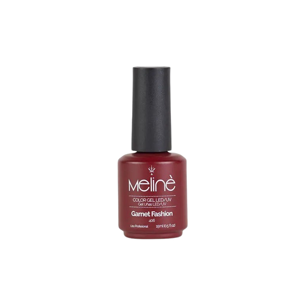 Esm Meline 406 Garnet Fashion