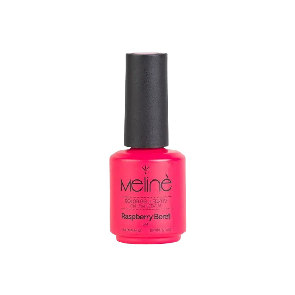 Esm Meline 514 Raspberry Beret