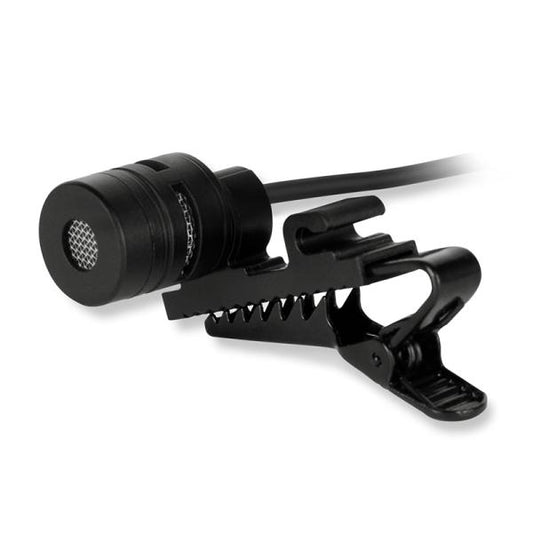 MICROFONO SHARKOON SM1 3.5   ALCANCE DE 250 MM LARGO 4044951020867