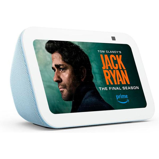 Alexa AMAZON ECHO SHOW 5 GEN 3 CON PANTALLA TACTIL B09B2SRGXHC