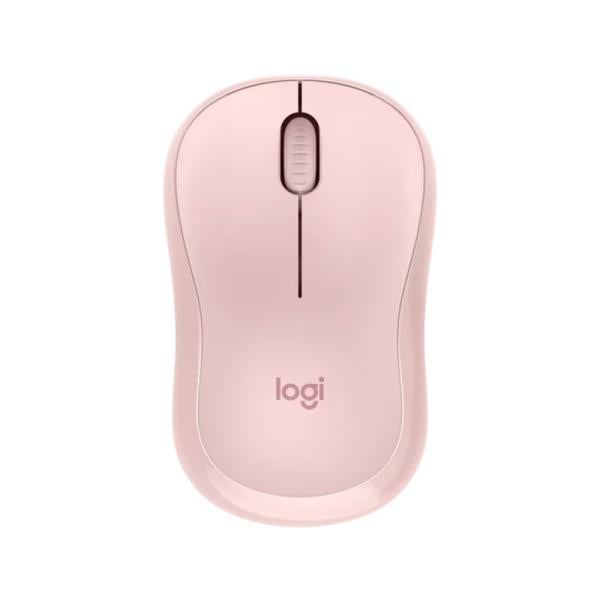 MOUSE LOGITECH  M240 SILENT INALÁMBRICO BLUETOOTH 4000 DPI 910-007117
