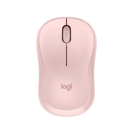MOUSE LOGITECH  M240 SILENT INALÁMBRICO BLUETOOTH 4000 DPI 910-007117