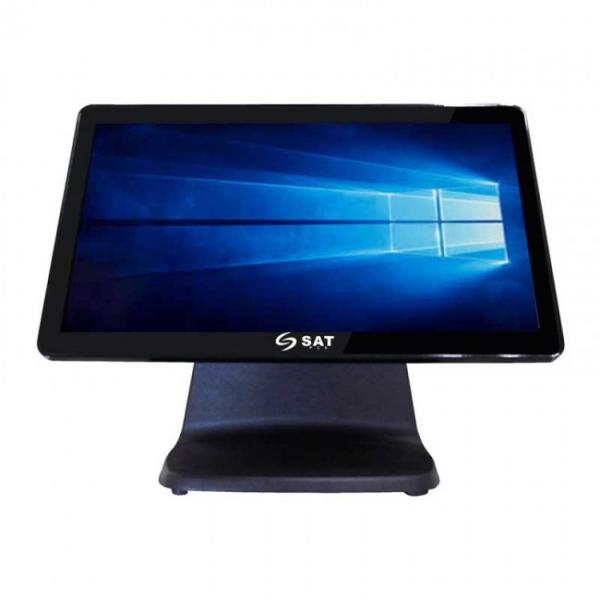 MONITOR TRASERO SAT AMÉRICA PARA CI140 10.1" 405005000218