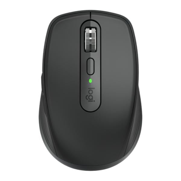 MOUSE LOGITECH MX ANYWHERE 3S INALÁMBRICO BLUETOOTH / LOGI BOLT 8000 DPI 910-006932