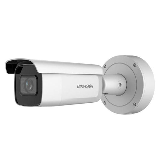 CAMARA DE SEGURIDAD HIKVISION 8MP 4K VARIFOCAL BULLET NETWORK EFFICIENT H.265+ DS-2CD2686G2-IZS 31135508