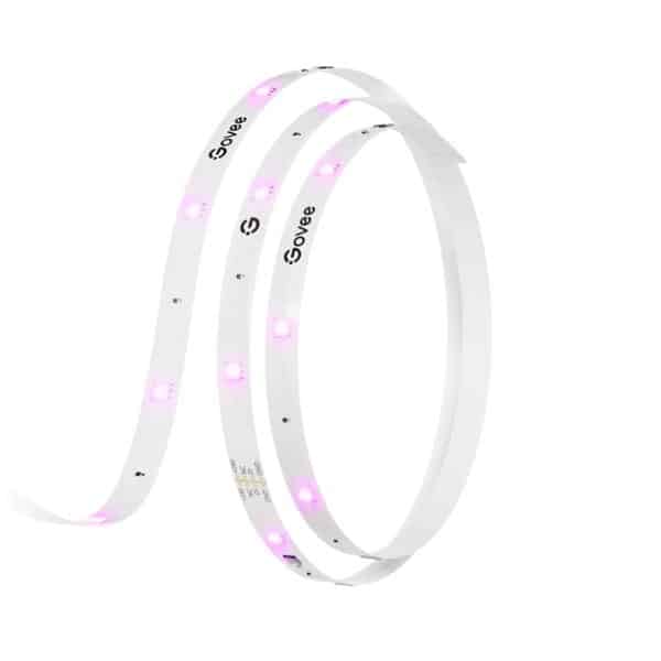 LUCES GOVEE BASIC WIFI RGBIC + BLUETOOTH LED STRIP 10M H618C H618C1D1
