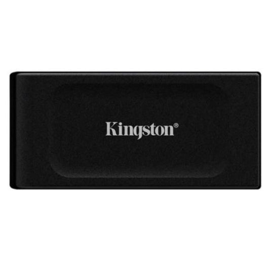 HD EXTERNO 1TB 2.5 SOLIDO XS KINGSTON SXS1000/1000G