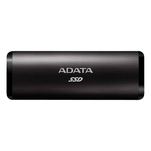 HD EXTERNO 512GB SOLIDO SE760 ADATA ASE760-512GU32G2-CBK