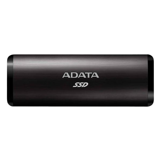 HD EXTERNO 512GB SOLIDO SE760 ADATA ASE760-512GU32G2-CBK