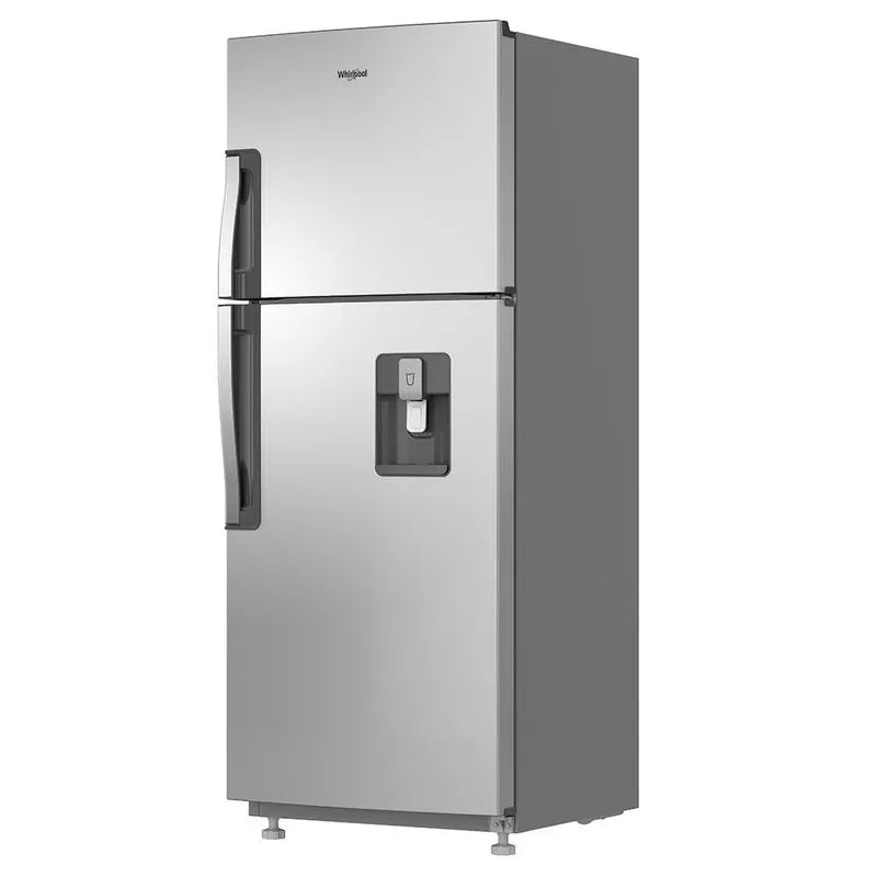 Refrigeradora Top Mount 9 Pies, Whirlpool Wrw25Cktww