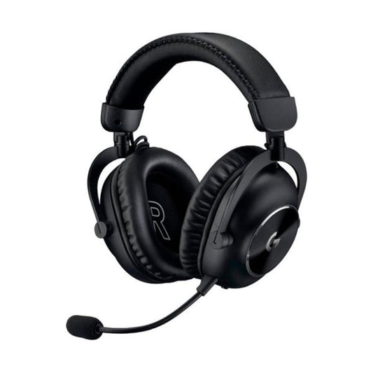 HEADSET GAMING LOGITECH PRO X2 INALÁMBRICO 2.4 GHZ 981-001262
