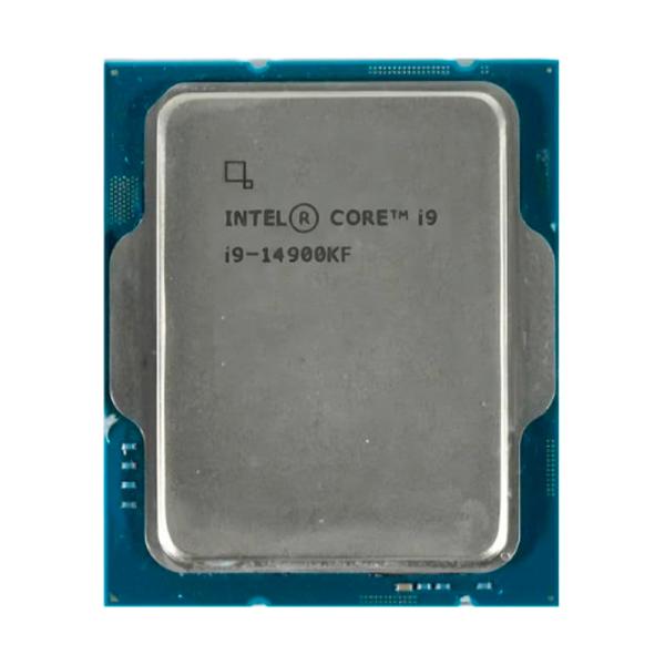 PROCESADOR INTEL CORE I9-14900KF 14VA GEN 6.0 GHZ LGA 1700 BX8071514900KF