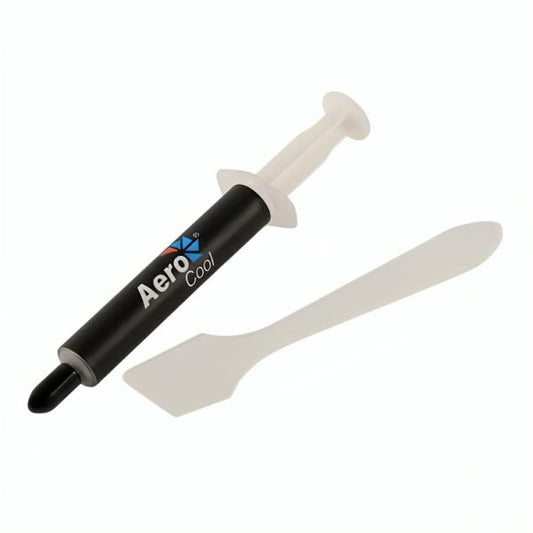 PASTA TERMICA AEROCOOL BARAF-S 2G ACTG-NA22210.01