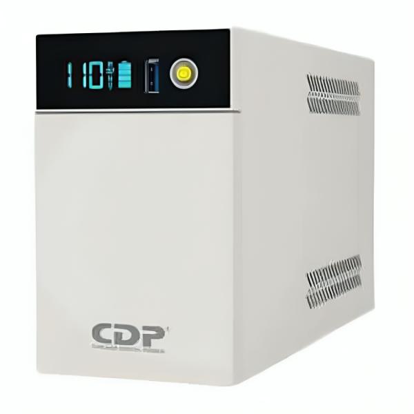 UPS CDP LISMART 500VA/250W SMART LISMART-855