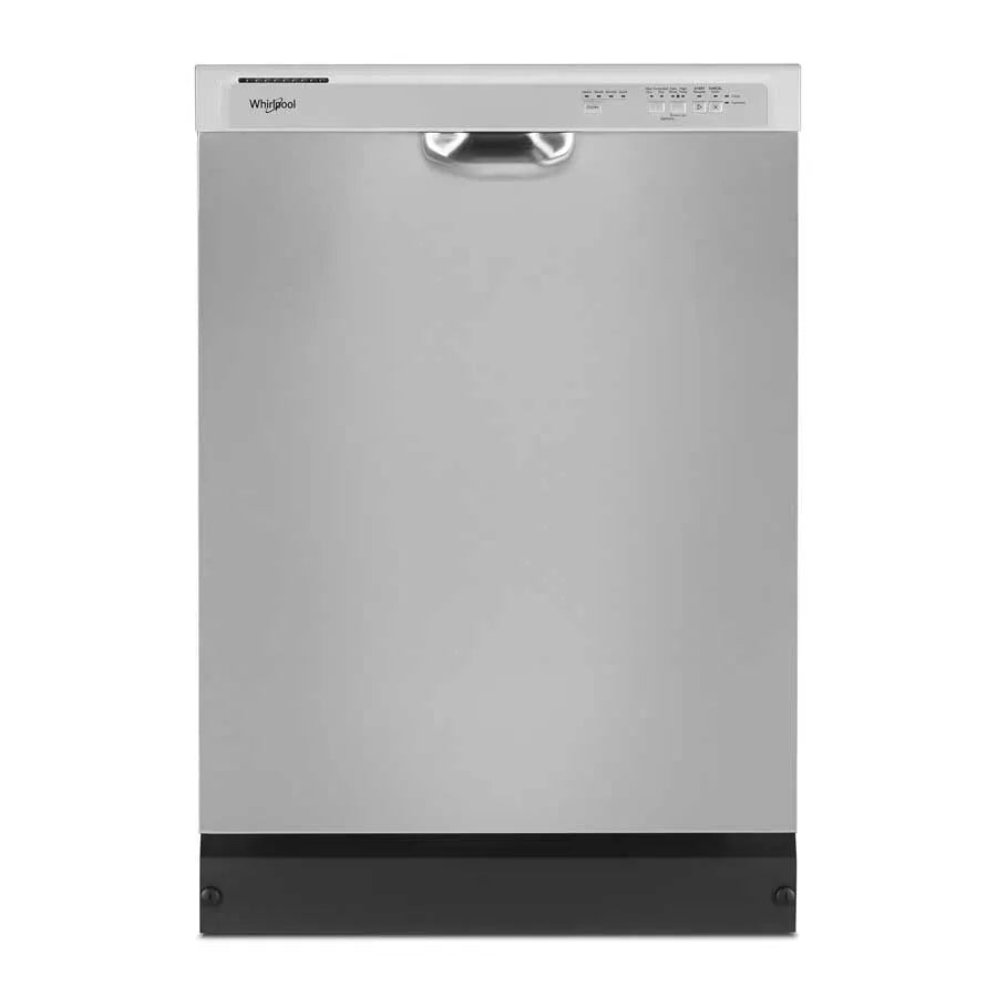 Lavavajillas 12 Servicios Jaladera Oculta