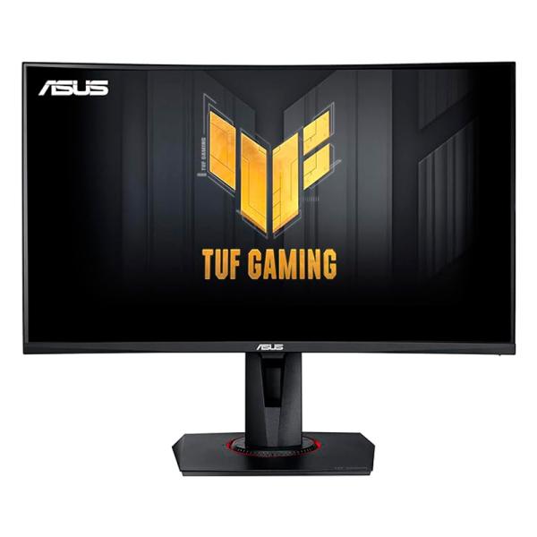 MONITOR 27" ASUS VG27VQM FHD 1920X1080 165 HZ DP HDMI2 PLANO SLIM90LM0510-B02EB0