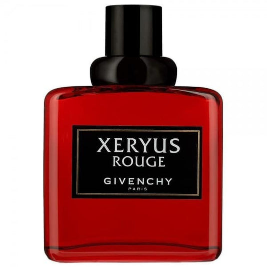 Givenchy xeryus rouge edt 100 ml man