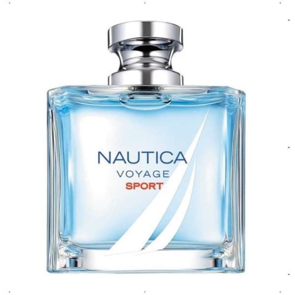 Nautica voyage Sport edt 100ml