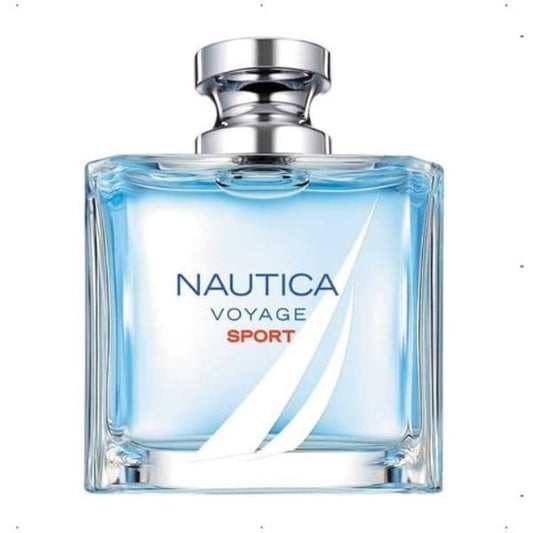 Nautica voyage Sport edt 100ml